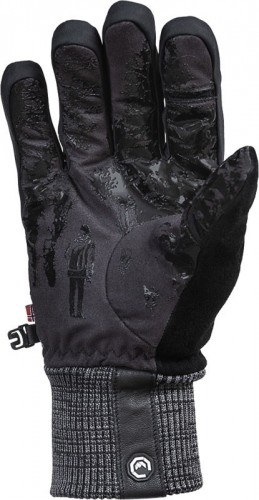 Vallerret перчатки Markhof Pro V3 Photography Glove XL image 4