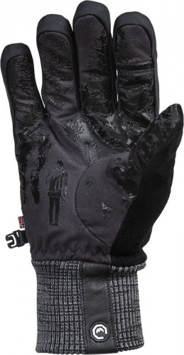 Vallerret Markhof Pro V3 Photography Glove L image 4