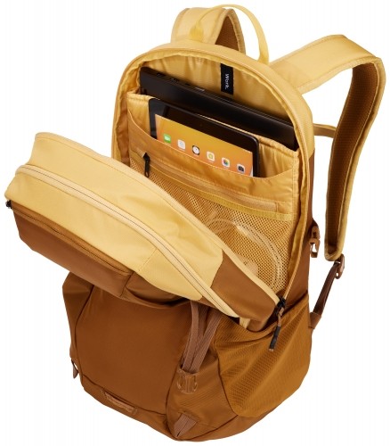 Thule EnRoute Backpack 23L TEBP-4216 Ochre/Golden (3204844) image 4