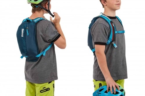 Thule UpTake hydration pack youth rooibos (3203812) image 4