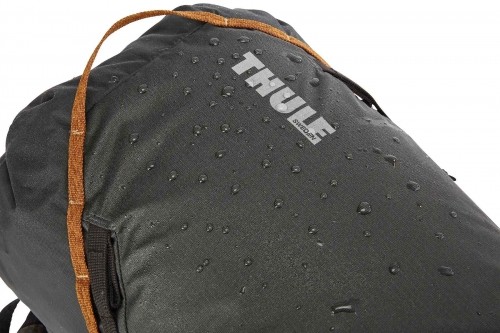 Thule Stir 35L mens hiking backpack wood thrush (3204099) image 4