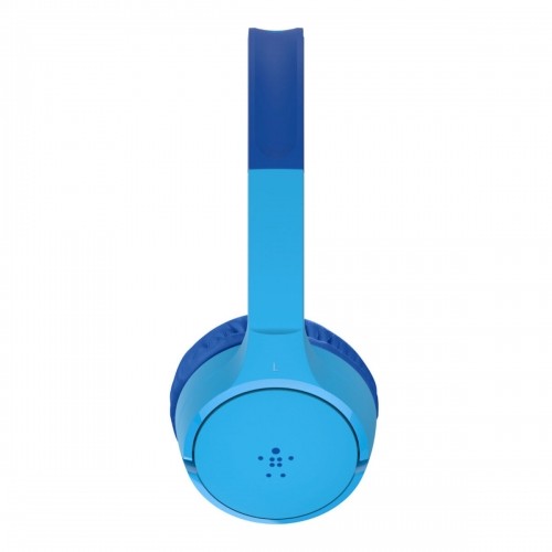 Bluetooth-наушники Belkin AUD002BTBL Синий image 4