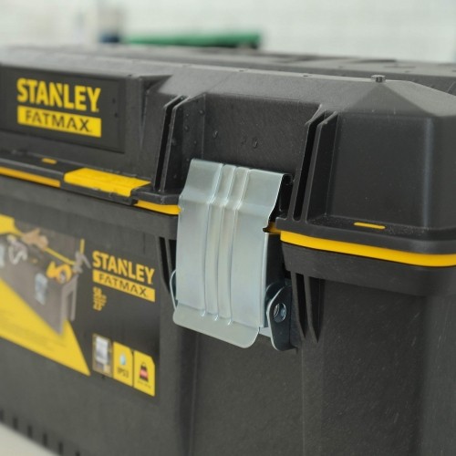 Ящик для инструментов Stanley fatmax 1-94-749 полиэтилен image 4