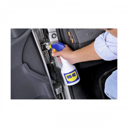 Смазочное масло WD-40 image 4