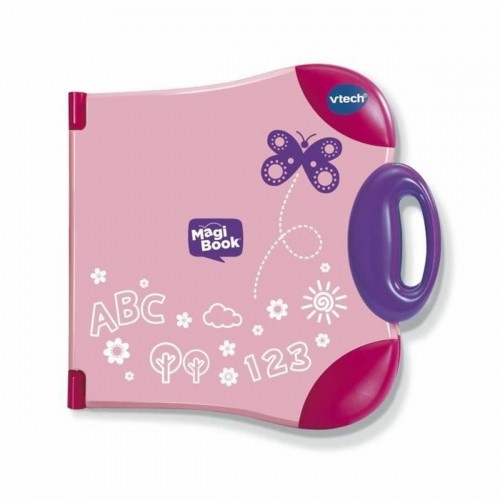 Children's interactive book Vtech 602155 image 4