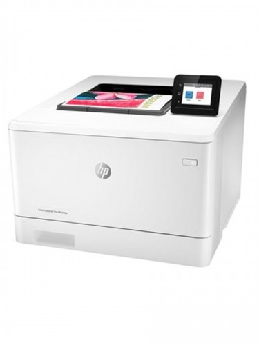 HP Color LaserJet Pro M454dw image 4