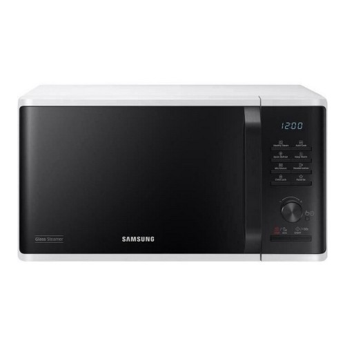 Microwave with Grill Samsung MS23K3555EW 23 L 800 W image 4