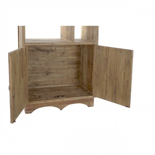 Cupboard DKD Home Decor Переработанная древесина (93 x 42 x 188 cm) image 4