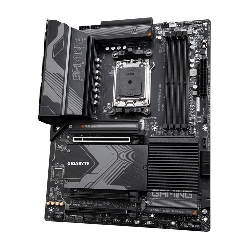 Gigabyte Motherboard X670 GAMING X AX image 4
