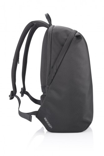 Backpack XD DESIGN BOBBY SOFT BLACK image 4