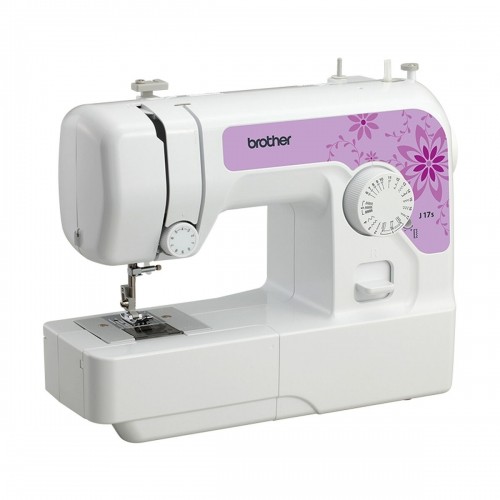 Sewing Machine Brother J17s image 4