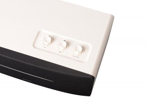 Edifier D12 Speaker (white) image 4