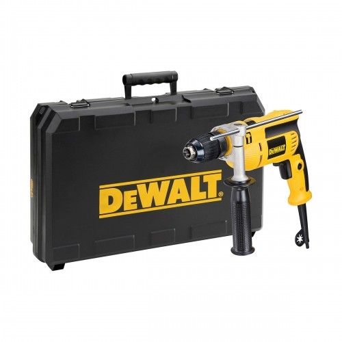 Drill and accessories set Dewalt DWD024KS image 4