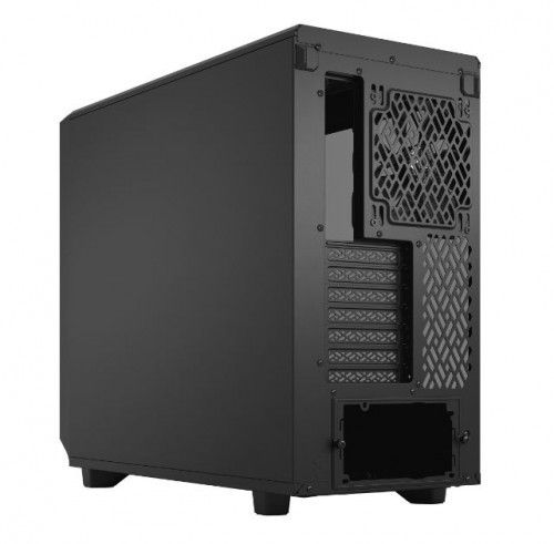 Fractal Design Case Meshify 2 Lite Black TG Light Tint image 4