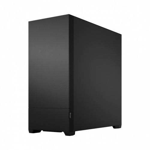 Fractal Design PC case Pop XL TG Clear Tint Silent black image 4