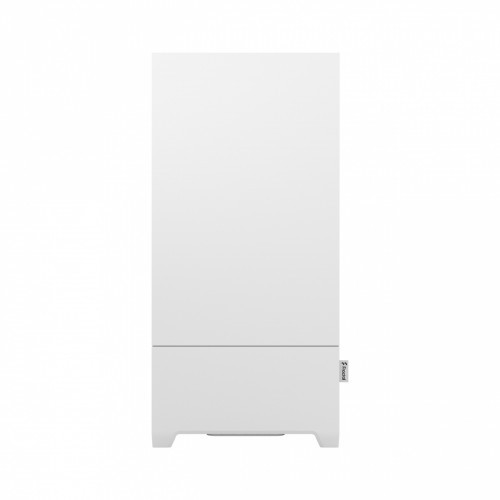 Fractal Design PC case Pop Silent TG Clear Tint white image 4