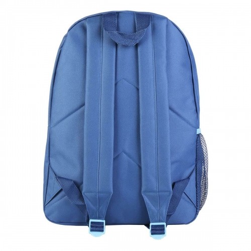 Школьный рюкзак Disney Синий (30 x 41 x 14 cm) image 4