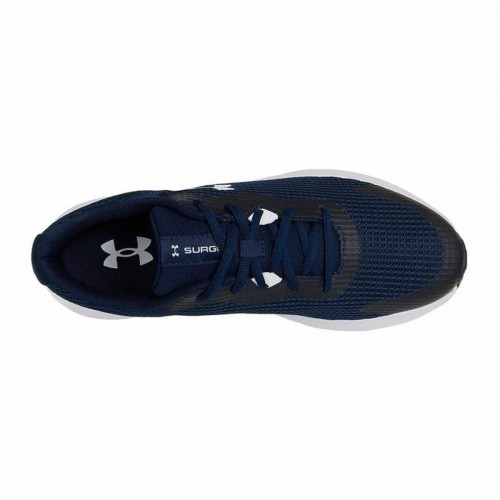 Trainers Under Armour Surge 3 Navy Blue image 4