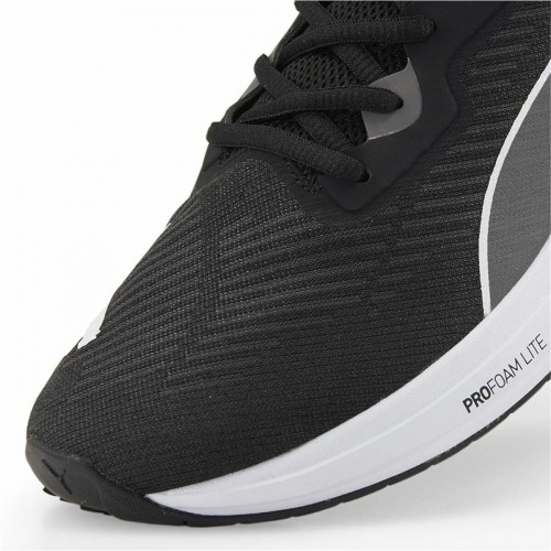 Trainers Puma Aviator Sky Black image 4