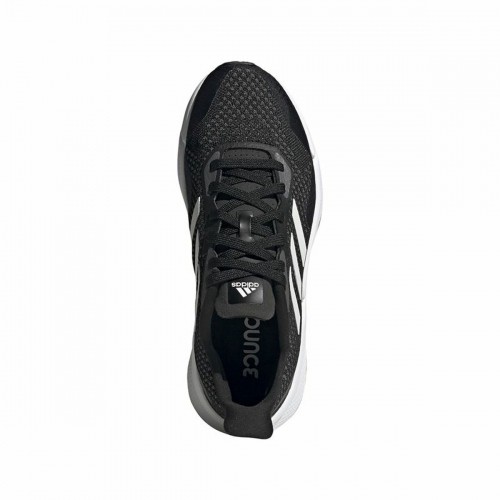 Running Shoes for Adults Adidas X9000L2 Black image 4