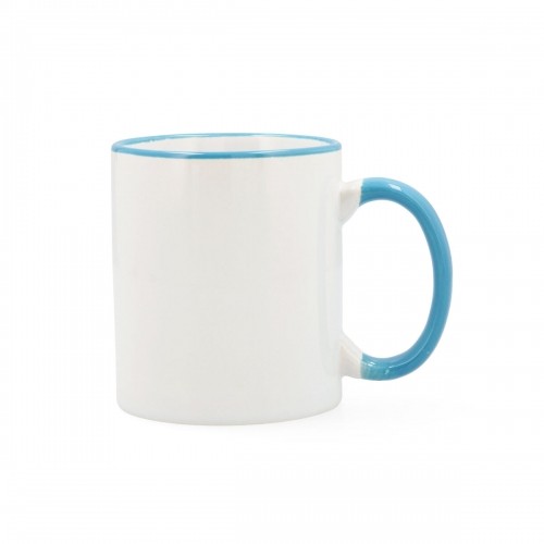 Кружка Mug Quid Bodega Керамика Разноцветный (330 ml) (Pack 12x) image 4