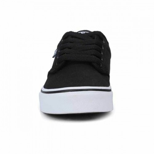 Men’s Casual Trainers Vans Atwood MN Black image 4