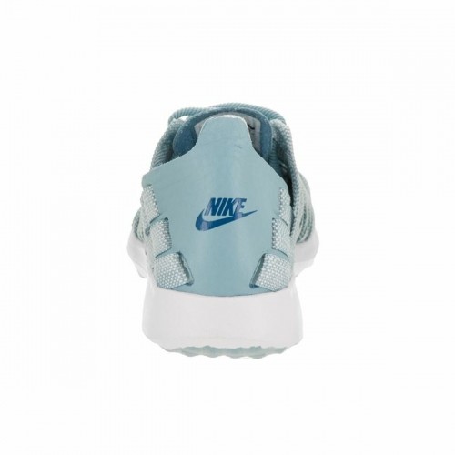Sporta apavi Nike Juvenate Woven Premium Gaiši Zils image 4