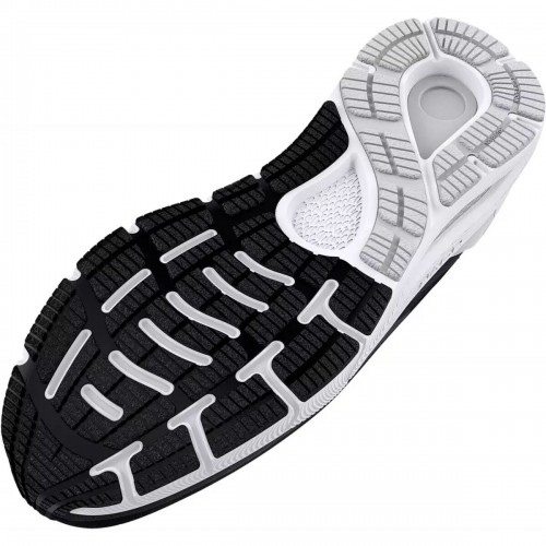 Trainers Under Armour HOVR Black image 4