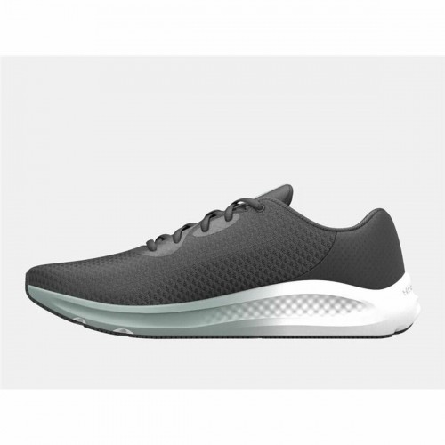 Trainers Under Armour Charged Pursuit Grey image 4