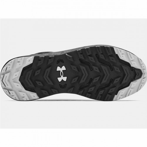 Trainers Under Armour Charged Black image 4