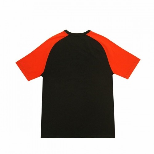 Men’s Short Sleeve T-Shirt Nike Sportswear Black image 4