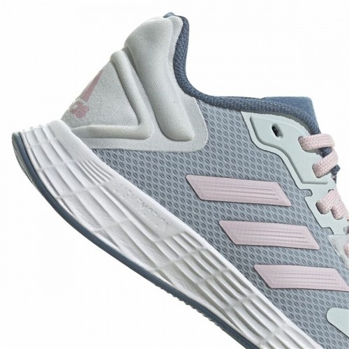 Детские спортивные кроссовки Adidas Duramo 10K Серый image 4