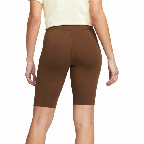 Sport leggings for Women Nike Brown image 4