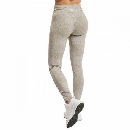 Sport leggings for Women Reebok Grey image 4