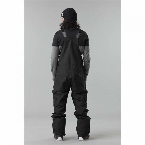 Ski Trousers Picture Testy Overalls Black image 4