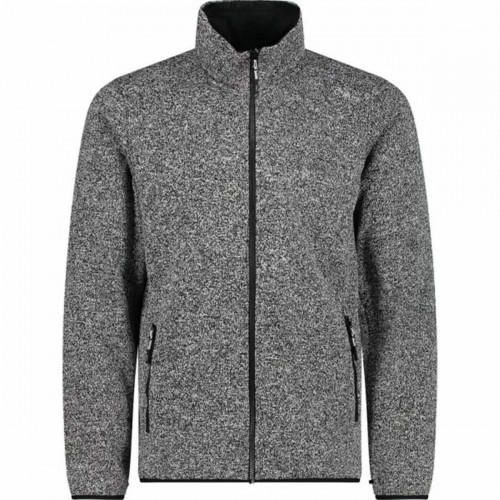 Men's Sports Jacket Campagnolo 3-in-1 With hood Black image 4