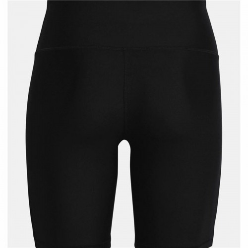 Sport leggings for Women Under Armour Black image 4