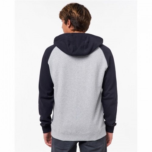 Men’s Hoodie Rip Curl Light grey image 4