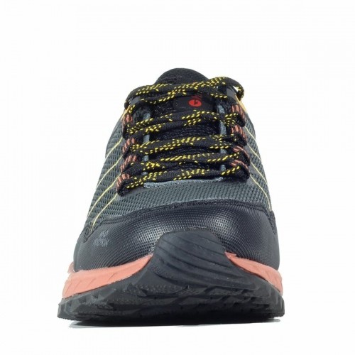 Running Shoes for Adults Hi-Tec Ultra Terra Black image 4