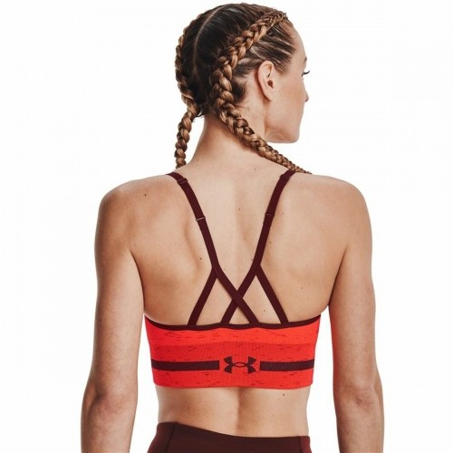 Sports Bra Under Armour Multicolour image 4