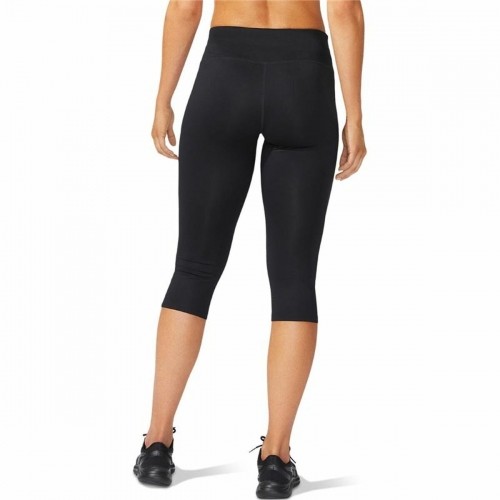 Sport leggings for Women Asics Black image 4