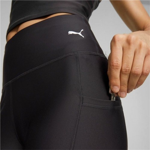 Sport leggings for Women Puma Black image 4