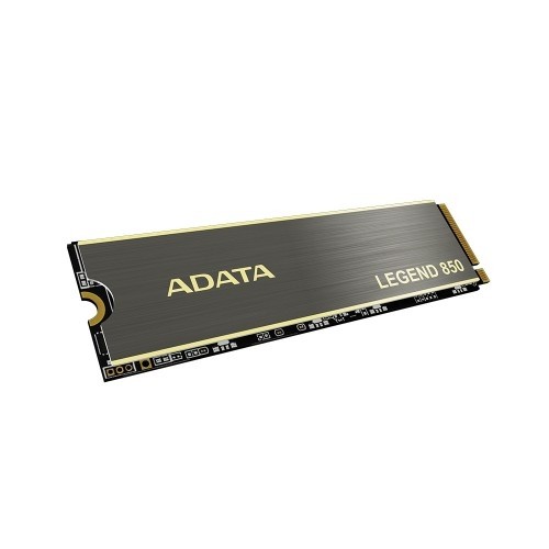 Adata SSD drive Legend 850 2TB PCIe 4x4 5/4.5 GB/s M2 image 4