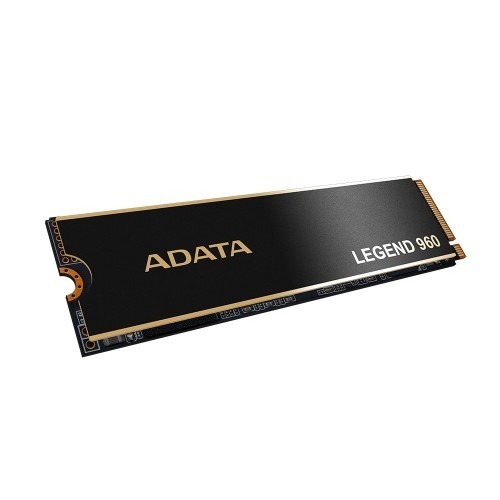 Adata SSD drive Legend 960 4TB PCIe 4x4 7.4/6.8 GB/s M2 image 4