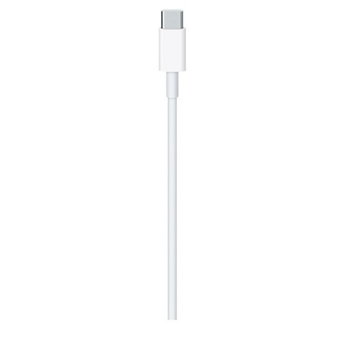 Кабель USB C Apple MLL82ZM/A 2 m Белый image 4