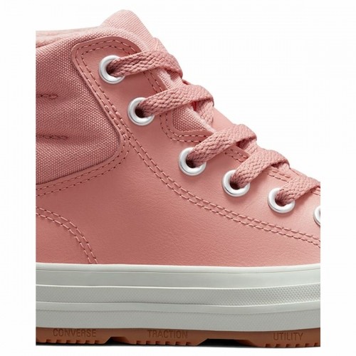 Casual Trainers Converse All-Star Berkshire Pink image 4