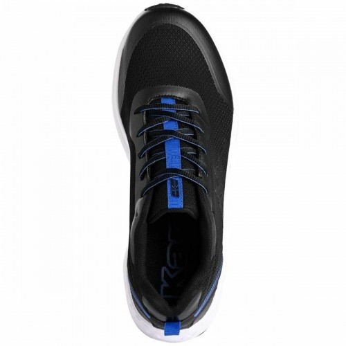 Men's Trainers Kappa Training Glinch 2 Black image 4