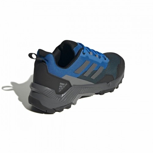Running Shoes for Adults Adidas Eastrail 2 Blue Men image 4