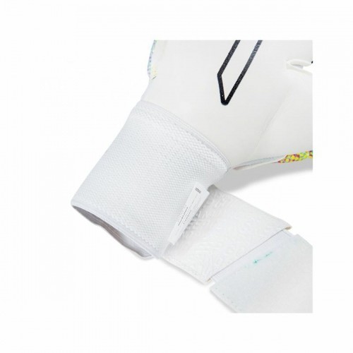 Goalkeeper Gloves Rinat Asimetrik Stellar Semi White image 4