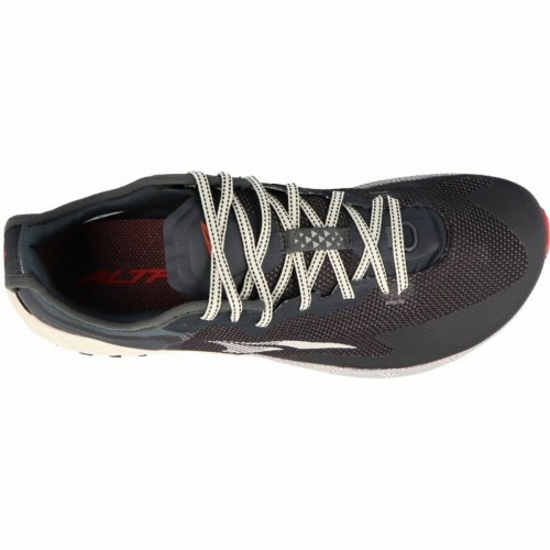 Men's Trainers Altra Timp 4 Black image 4